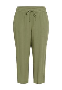 Non sélectionné, oil green