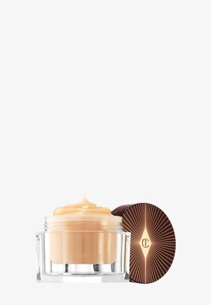 CHARLOTTE'S MAGIC NIGHT CREAM - REFILLABLE - Night care - no shade