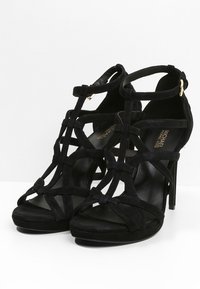 MICHAEL Michael Kors Korolliset sandaalit - black