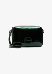 Niet geselecteerd, green