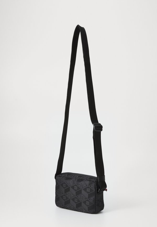 ETHON UNISEX - Cross body bag3