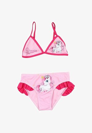 My Little Pony, IMPRIMÉ SET - Bikini - fushia
