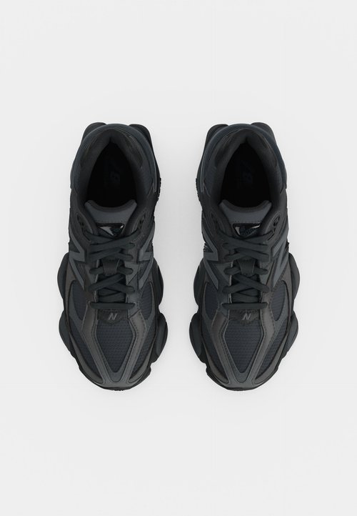 New Balance U9060 UNISEX - Trainers - black/castlerock — photo 5