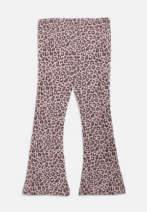 NMFLEOANA  - Leggings - burnished lilac