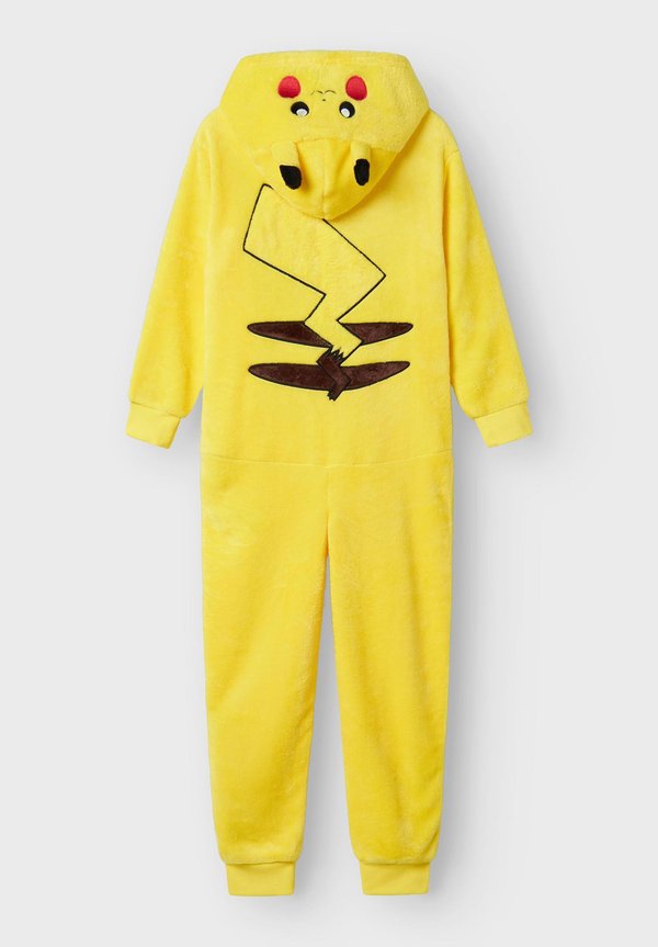 KMOLLY POKEMON ONESIE SKY - Jumpsuit3