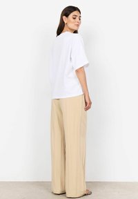 Soyaconcept SC-PASCALE 1 - Basic T-shirt - white