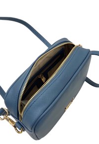 By Byblos BORSA A TRACOLLA - Borsa a tracolla - light blu