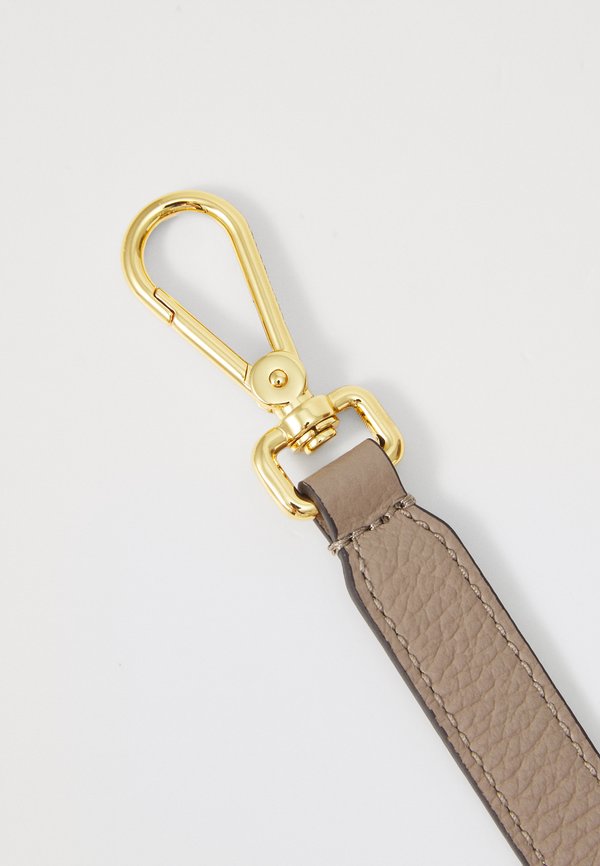 BEAT GENERATIO - Cross body bag - warm taupe2