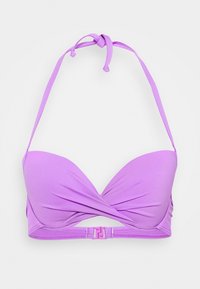 Non selezionato, lilac