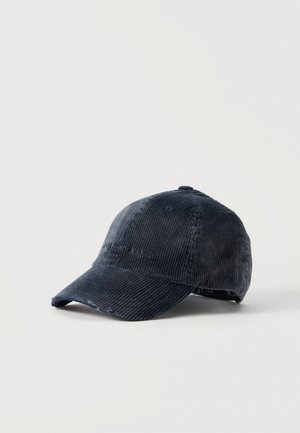 Feng Chen Wang, BASEBALL UNISEX - Шапка - navy blue