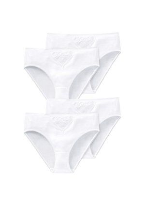 4 PACK ESSENTIALS - Figi