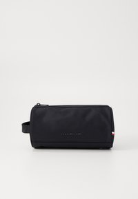 REPREVE WASHBAG - Trousse de toilette - black