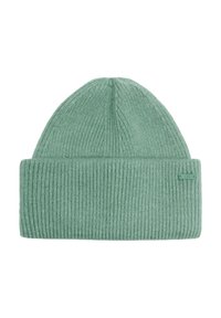 Unausgewählt, minze