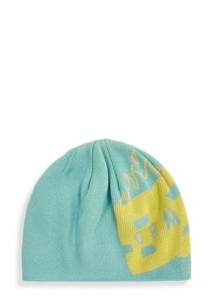 GORRO THE SWARM DC SHOES - Berretto - azul