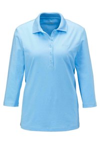 Unausgewählt, sky blue