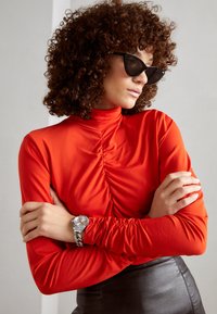 Anna Field Reloj - silver-coloured