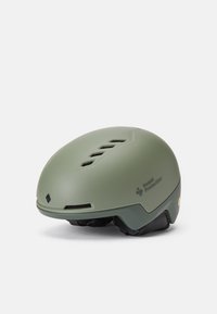 DAYMAKER MIPS HELMET UNISEX - Kaciga - maze green