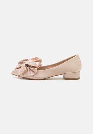 AAFYA - Balerny - pink