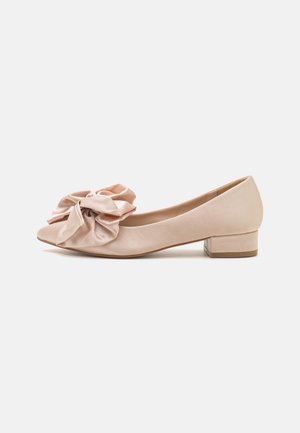 AAFYA - Ballet pumps - pink