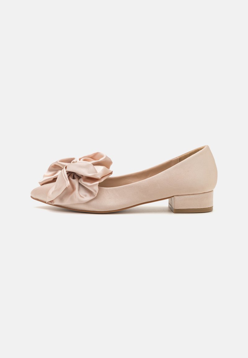 RAID AAFYA Ballet pumps pink/light pink Zalando.co.uk