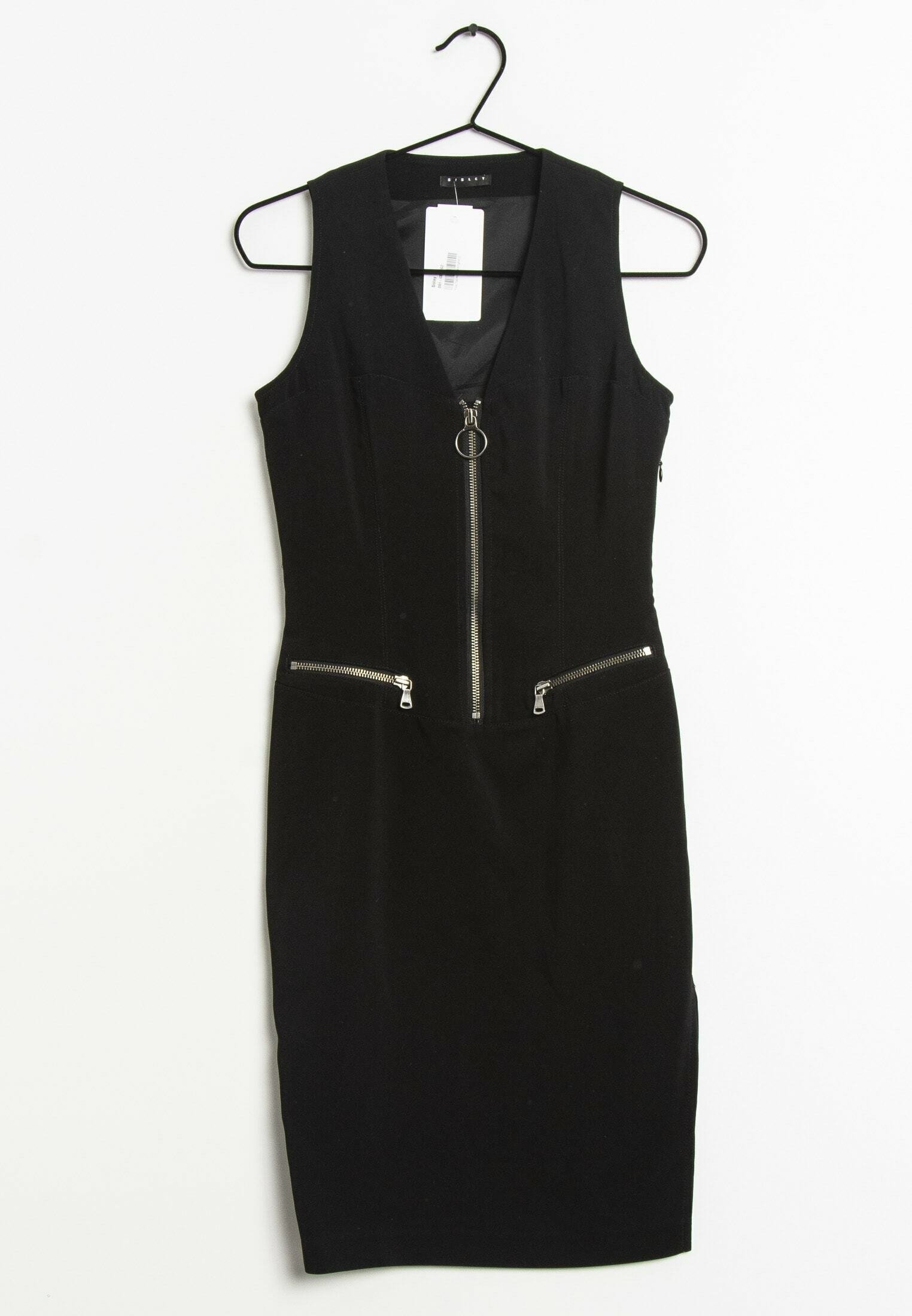 Sisley Tubino - black/nero - Zalando.it