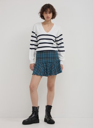 Calliope SCAVO V RIGHE VI NY S172 - Jumper - une variante