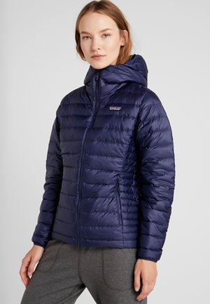 Daunenjacke Polle Classic navy