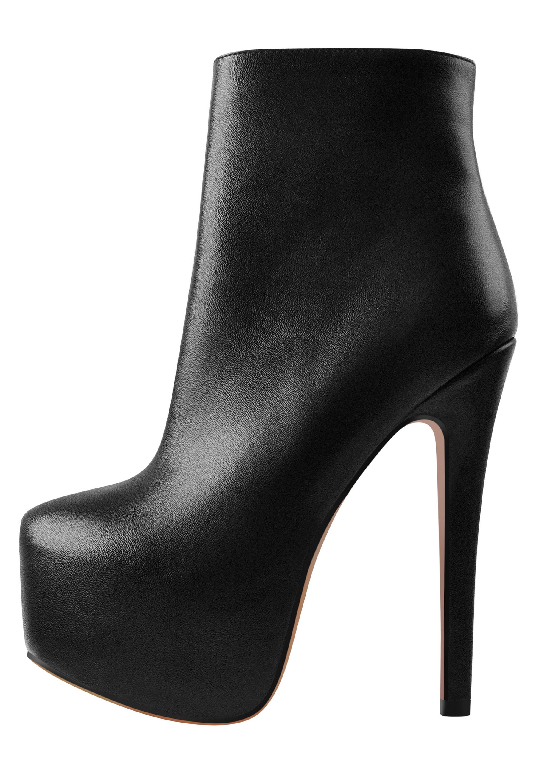 Botas con tacones altos | online en Zalando
