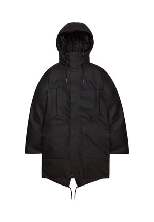 Manteau d'hiver - black