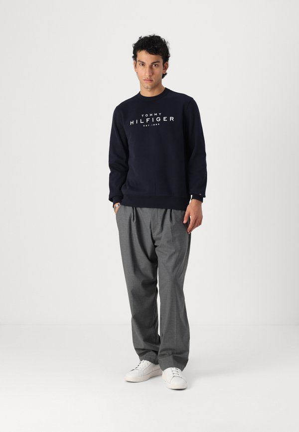 Sweatshirt - desert sky3