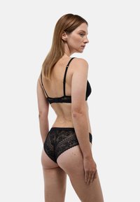 Monoprix DOLORES - Slip - noir