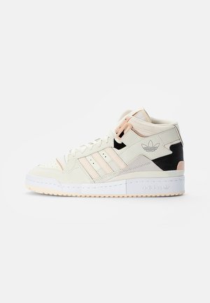 Sneakers hoog - off-white