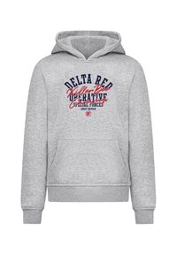 Unausgewählt, heather grey