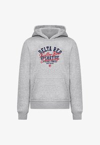 Ausgewählt, heather grey