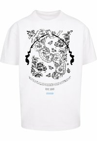 Unselected, white