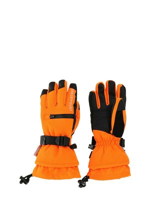 ST ANTON - Gloves - orange
