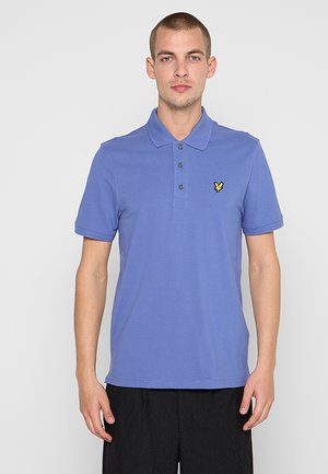 Poloshirt - twilight
