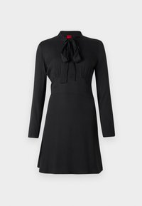 KINGE - Vestito casual - black