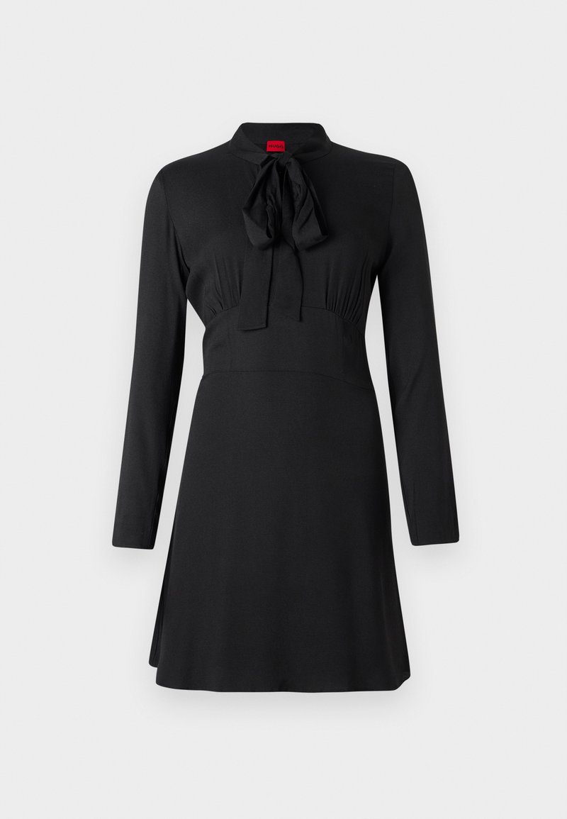 HUGO Jurk zwart HUGO Jurk zwart