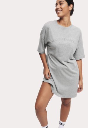 RICH SLOAGN  - Pyjama top - grey