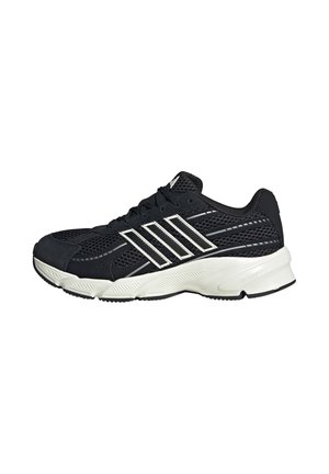 adidas Sportswear, ADIDAS SPORTSWEAR TECHNOCHAOS 2000 SHOES - Trainers - core black   core black   off white