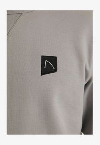 Niet geselecteerd, grey