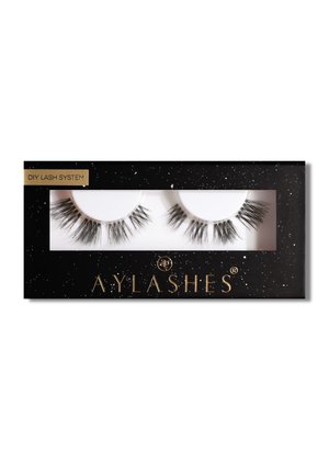 SINGLE BOX - False eyelashes - DREAM BIG