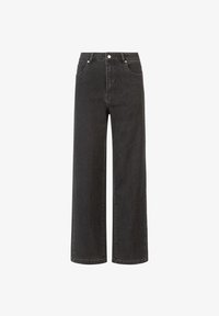 Ausgewählt, schwarz