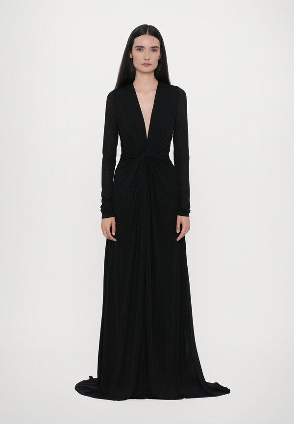 SASHA DRESS - Maxi dress