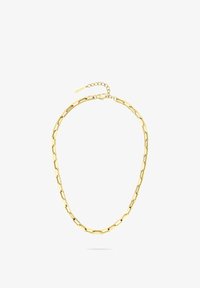 Ikke valgt, gold-coloured