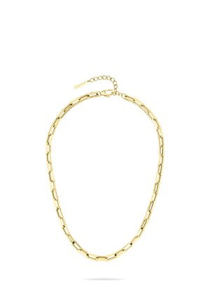Halskæder - gold-coloured
