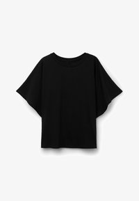 Non sélectionné, black