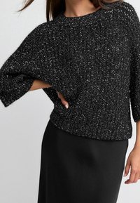 Next Neule - black