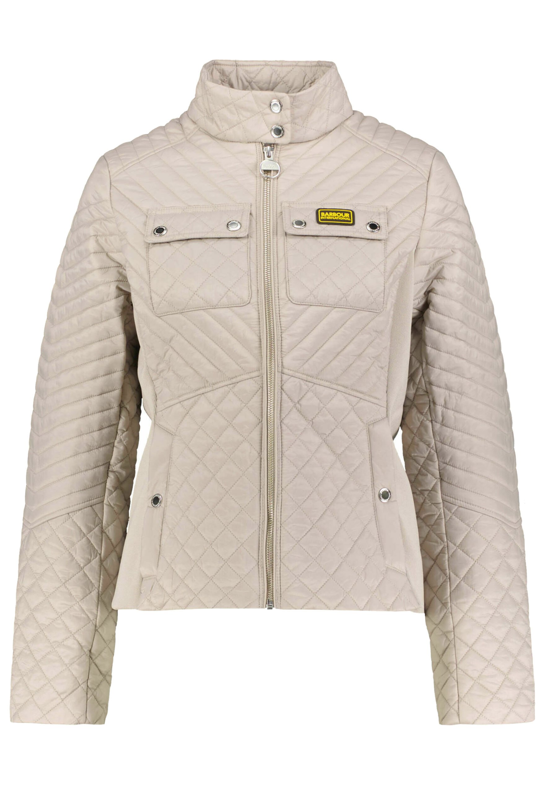 MORGAN - Light jacket - sand 